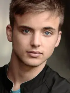 Parry Glasspool