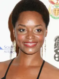 N'Bushe Wright