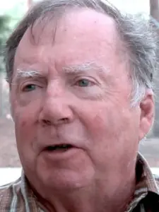 Jesse Marcel Jr