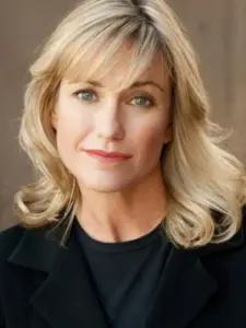 Cynthia Geary