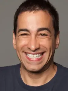 Mitch Fatel