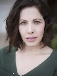 April Hartman