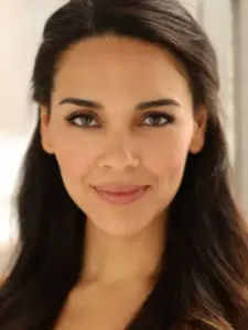 Vanessa Rubio