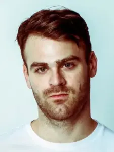 Alex Pall