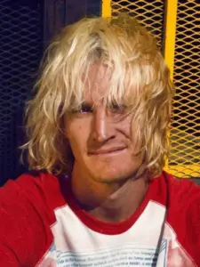 Rory Kramer