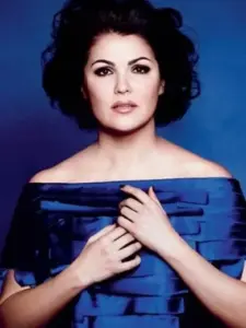 Anna Netrebko