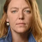 Kerry Cahill