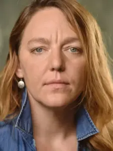 Kerry Cahill