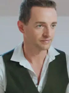 Paul Stone