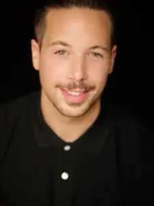 Jean-Philippe Boriau