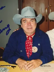 Dale Berry