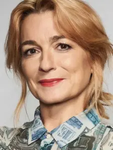 Lucie Cave