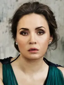 Sonya Yoncheva