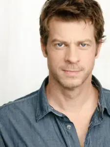 Eric Paul Erickson
