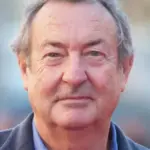 Nick Mason