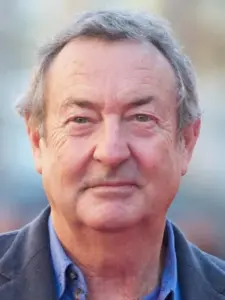 Nick Mason