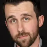 Brian Patrick Butler