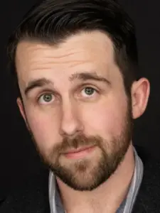 Brian Patrick Butler