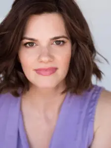 Maggie Gwin