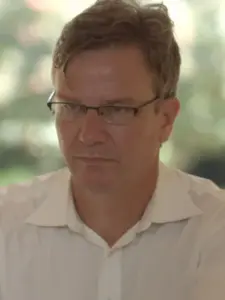 Doug Bremner