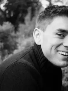 James Mullinger