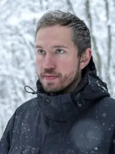 Carl Sundström