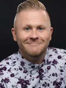 Clint Pulver