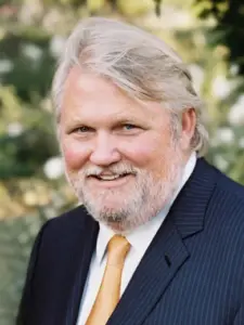David Smick