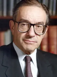 Alan Greenspan