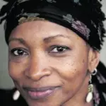 Bonnie Greer