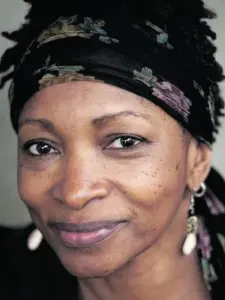 Bonnie Greer