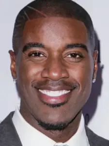 Terrell Carter