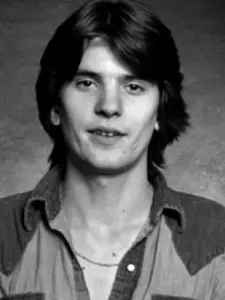 Steve Earle