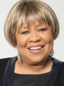 Mavis Staples