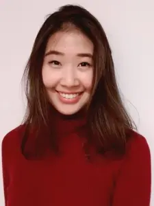 Vivian Lu