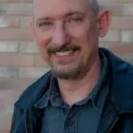 Brett William Mauser