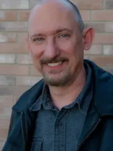 Brett William Mauser