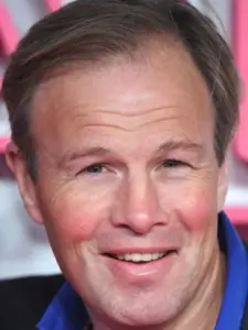 Tom Bradby