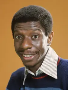 Jimmie Walker