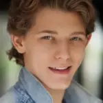 Nico Ford