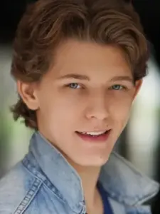 Nico Ford