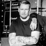 Paul Matthews