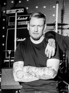 Paul Matthews