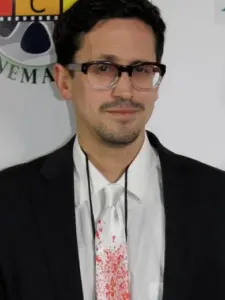 Jose Prendes