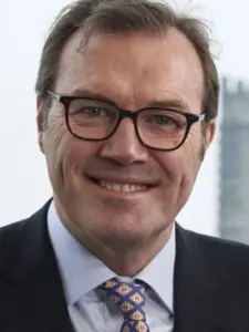 Andrew Morton