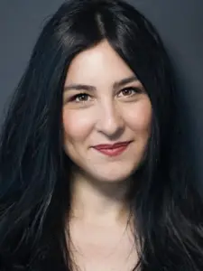 Yasemin Sakallıoğlu