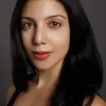 Anisa Butt