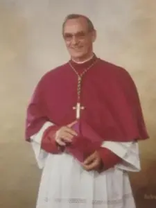 Angelo Thomas