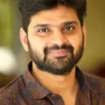 Sree Vishnu