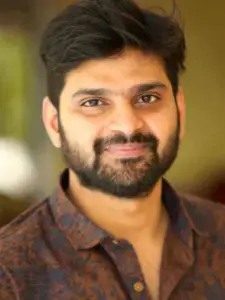 Sree Vishnu
